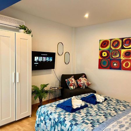 Begona Studio 221 Apartment Торемолинос Екстериор снимка