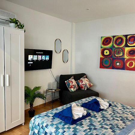 Begona Studio 221 Apartment Торемолинос Екстериор снимка