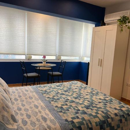 Begona Studio 221 Apartment Торемолинос Екстериор снимка