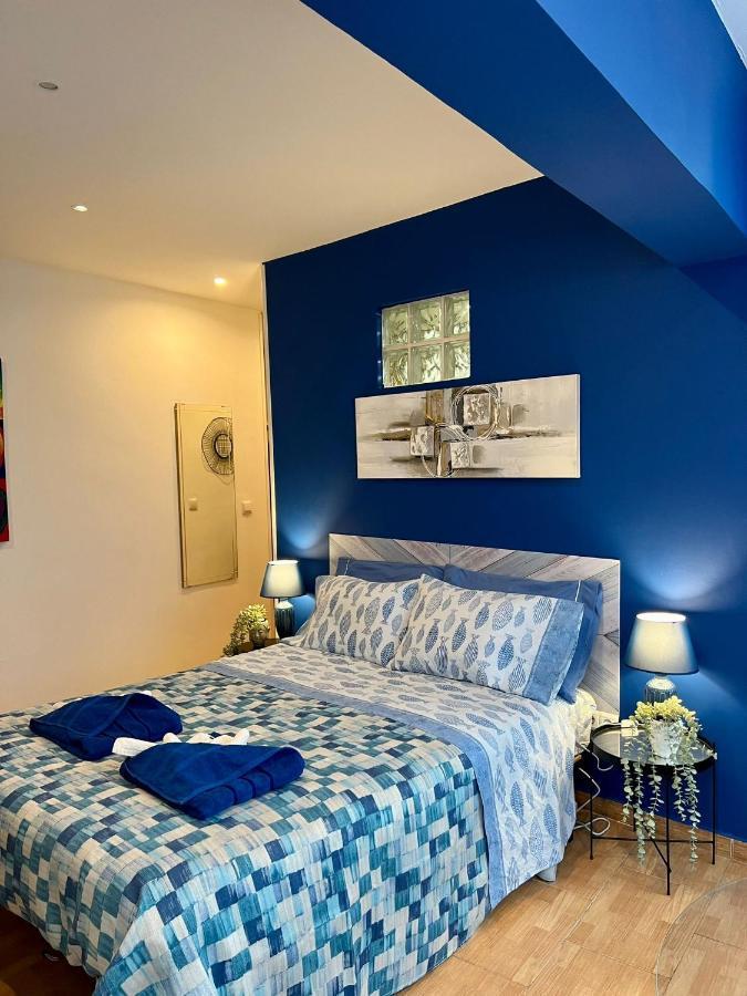 Begona Studio 221 Apartment Торемолинос Екстериор снимка