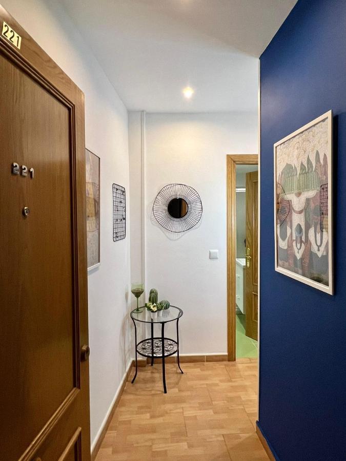 Begona Studio 221 Apartment Торемолинос Екстериор снимка