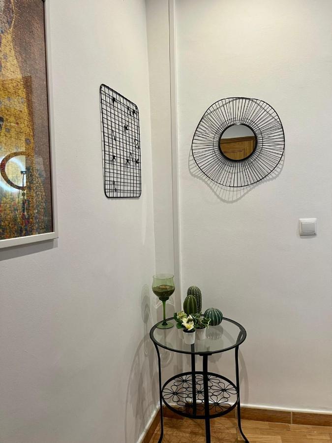 Begona Studio 221 Apartment Торемолинос Екстериор снимка
