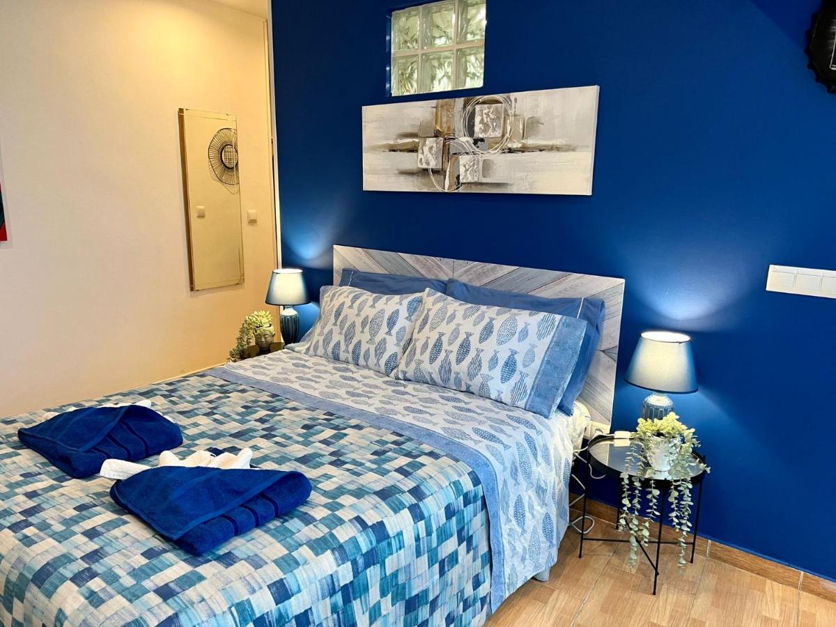 Begona Studio 221 Apartment Торемолинос Екстериор снимка