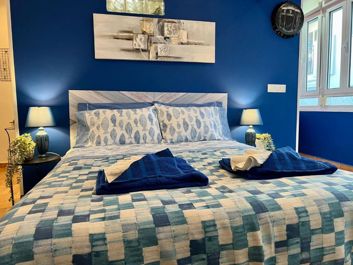 Begona Studio 221 Apartment Торемолинос Екстериор снимка
