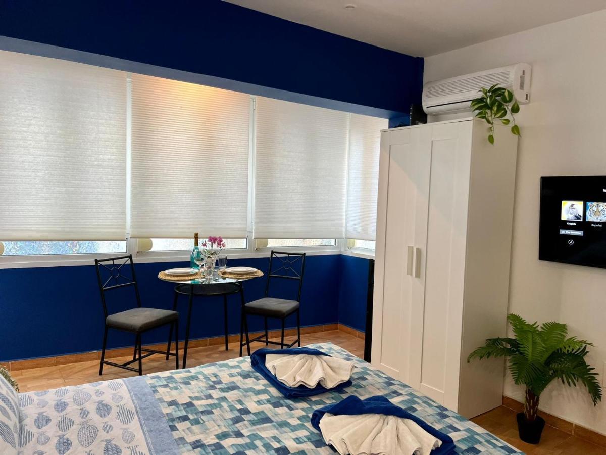 Begona Studio 221 Apartment Торемолинос Екстериор снимка