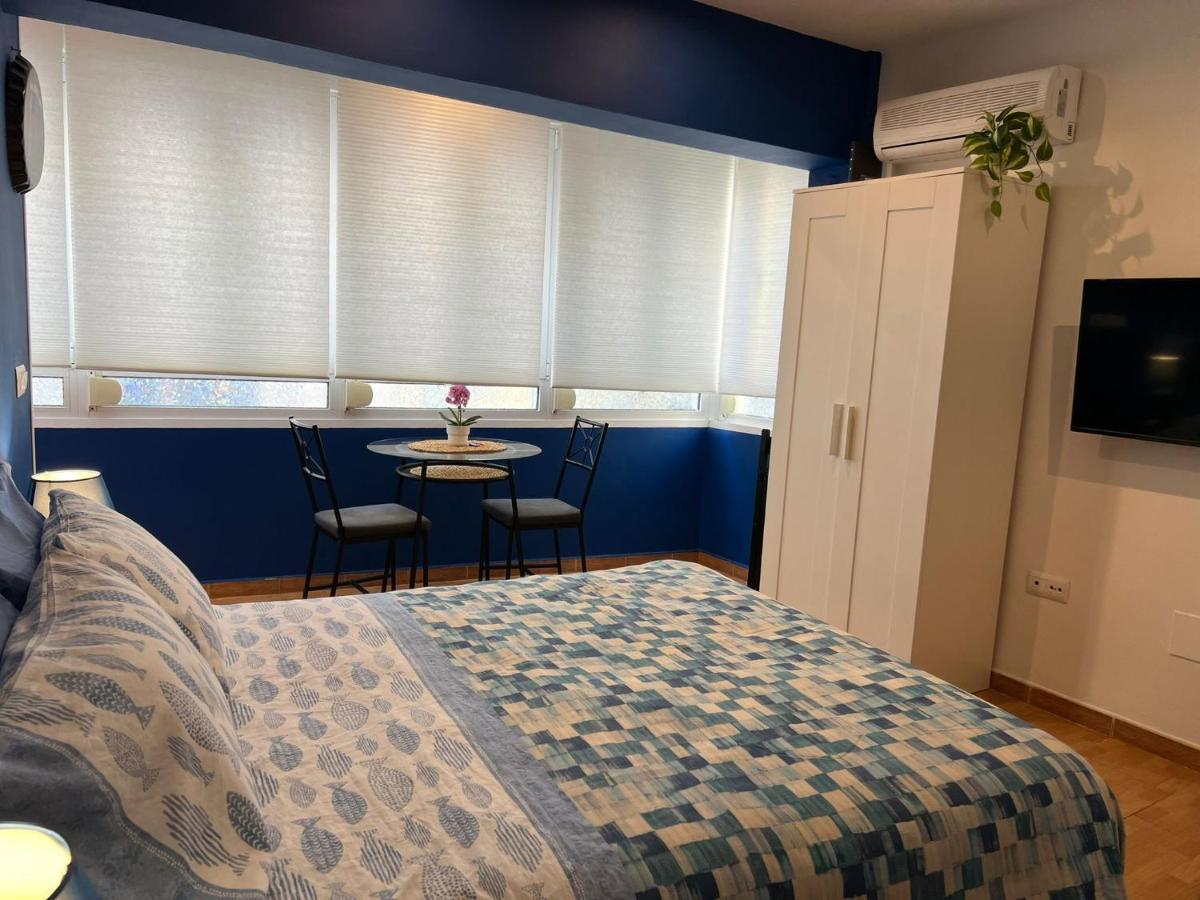 Begona Studio 221 Apartment Торемолинос Екстериор снимка
