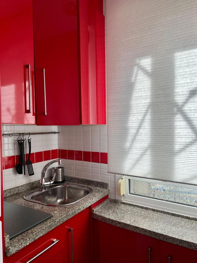 Begona Studio 221 Apartment Торемолинос Екстериор снимка