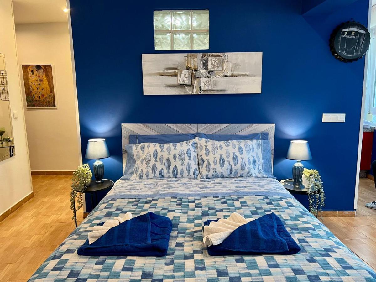 Begona Studio 221 Apartment Торемолинос Екстериор снимка