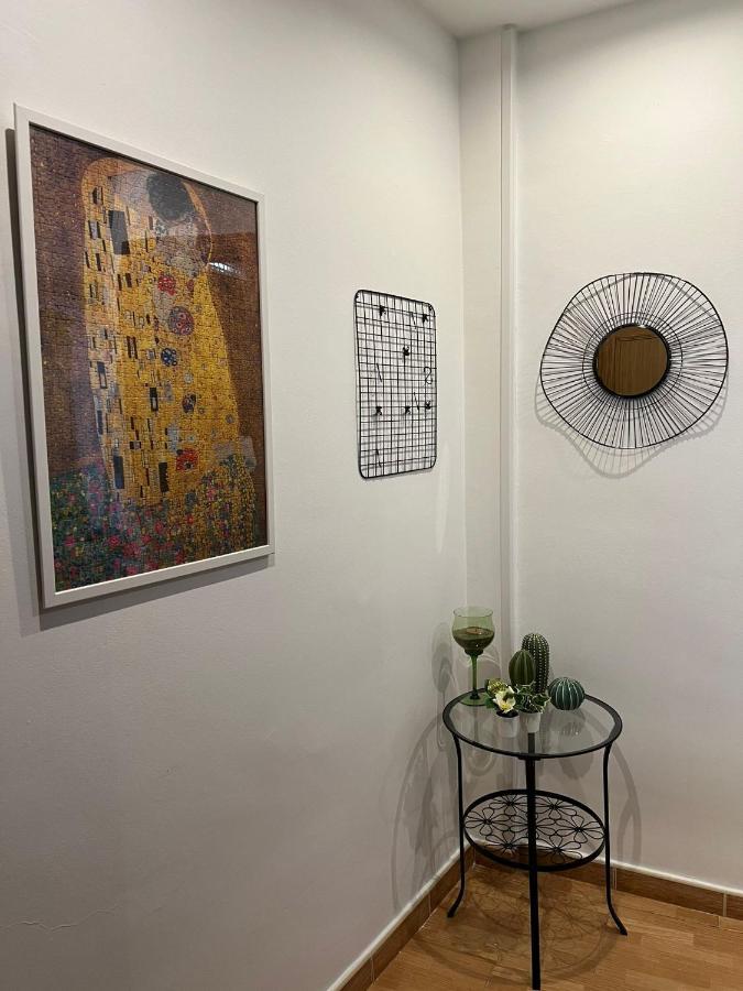 Begona Studio 221 Apartment Торемолинос Екстериор снимка