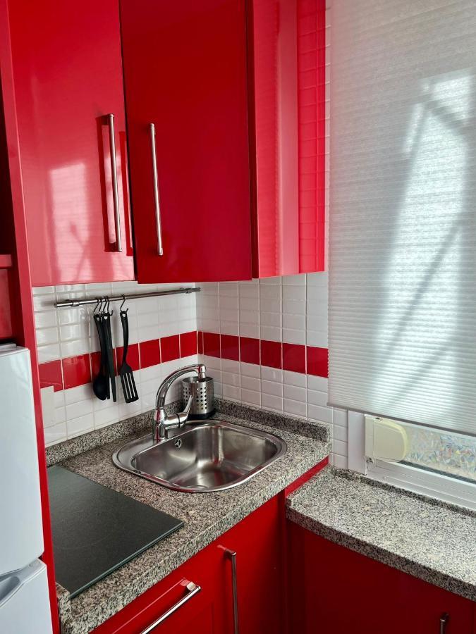 Begona Studio 221 Apartment Торемолинос Екстериор снимка