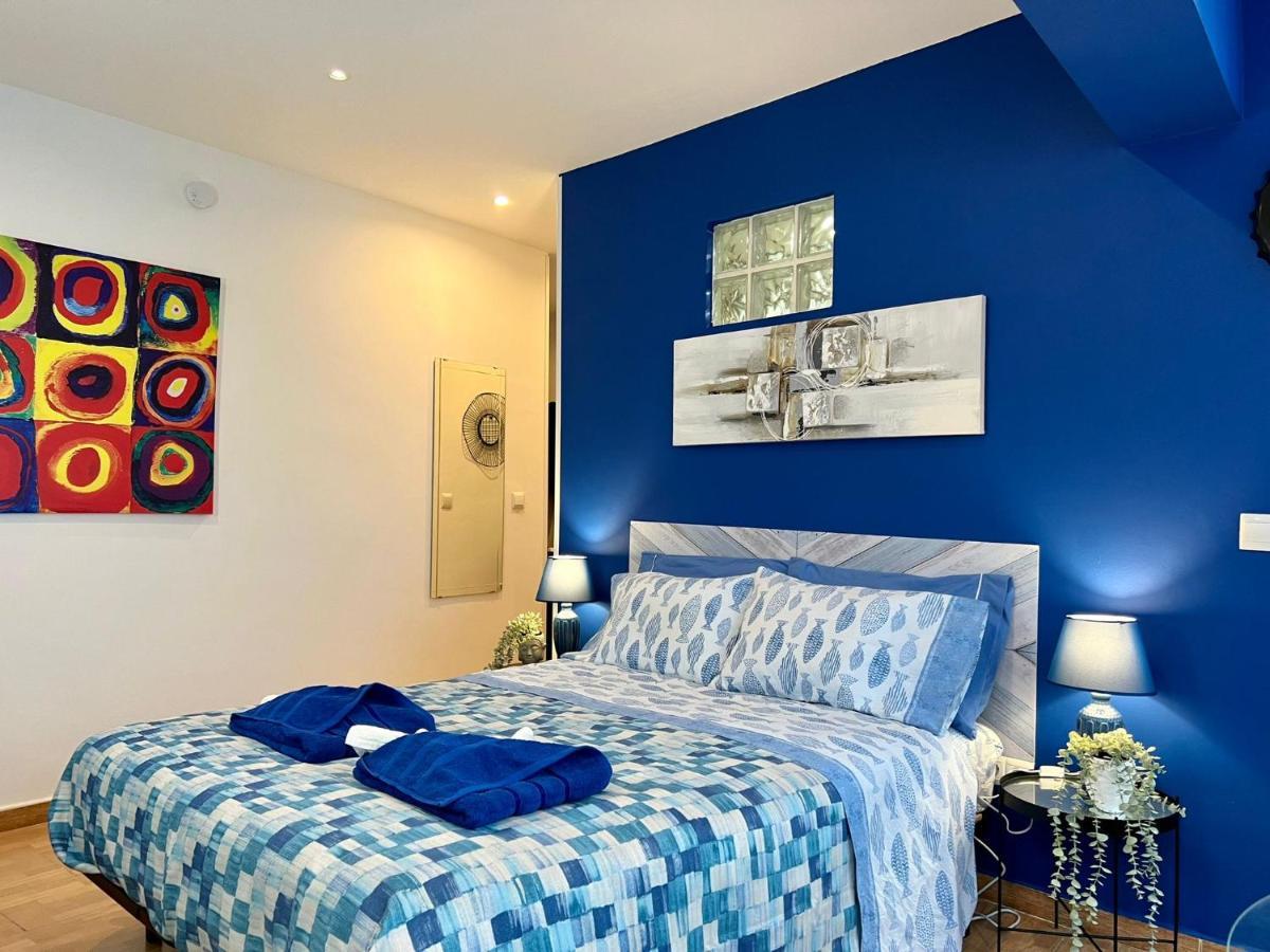 Begona Studio 221 Apartment Торемолинос Екстериор снимка