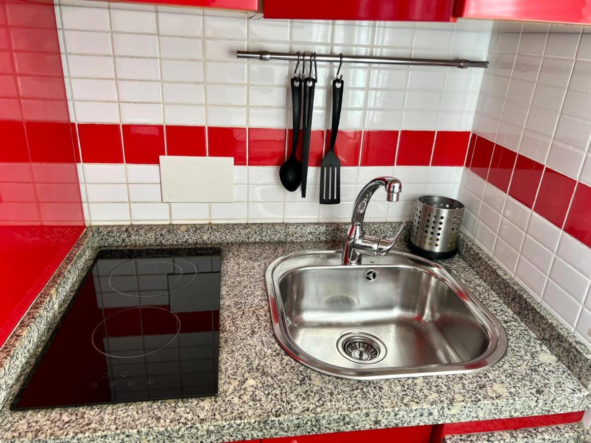 Begona Studio 221 Apartment Торемолинос Екстериор снимка